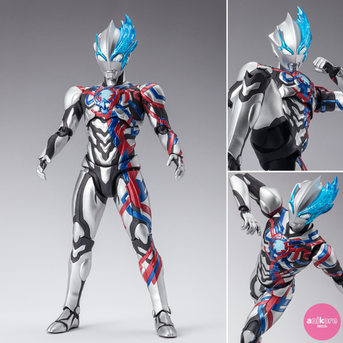 [預訂]【日版】SHF 超人布雷撒 ULTRAMAN BLAZER