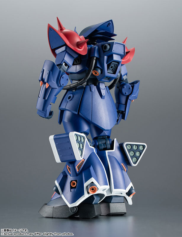 [預訂]【日版】ROBOT魂 機動戰士高達 外傳 THE BLUE DESTINY MS-08TX[EXAM]
