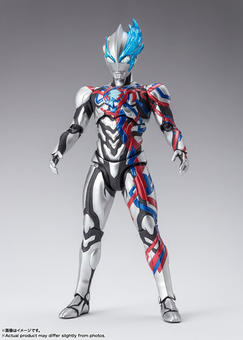 [預訂]【日版】SHF 超人布雷撒 ULTRAMAN BLAZER