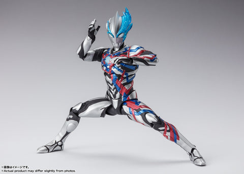 [預訂]【日版】SHF 超人布雷撒 ULTRAMAN BLAZER