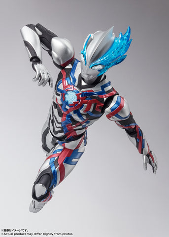 [預訂]【日版】SHF 超人布雷撒 ULTRAMAN BLAZER