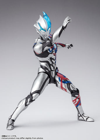 [預訂]【日版】SHF 超人布雷撒 ULTRAMAN BLAZER