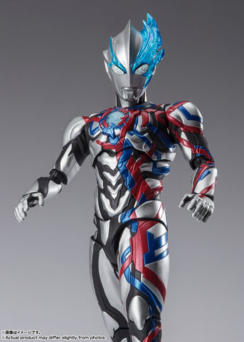 [預訂]【日版】SHF 超人布雷撒 ULTRAMAN BLAZER